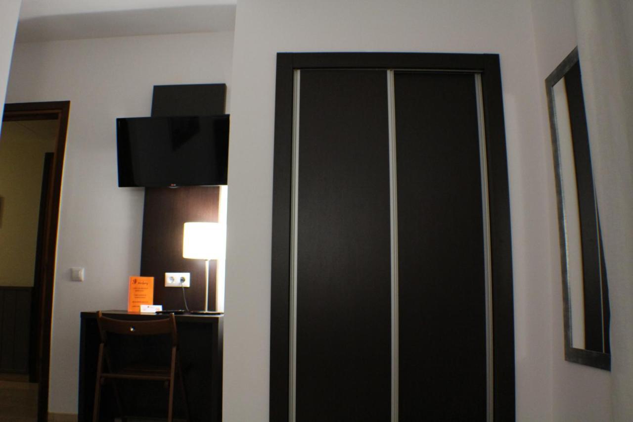 Hotel Marfany อันดอร์รา ลา เวลลา ภายนอก รูปภาพ