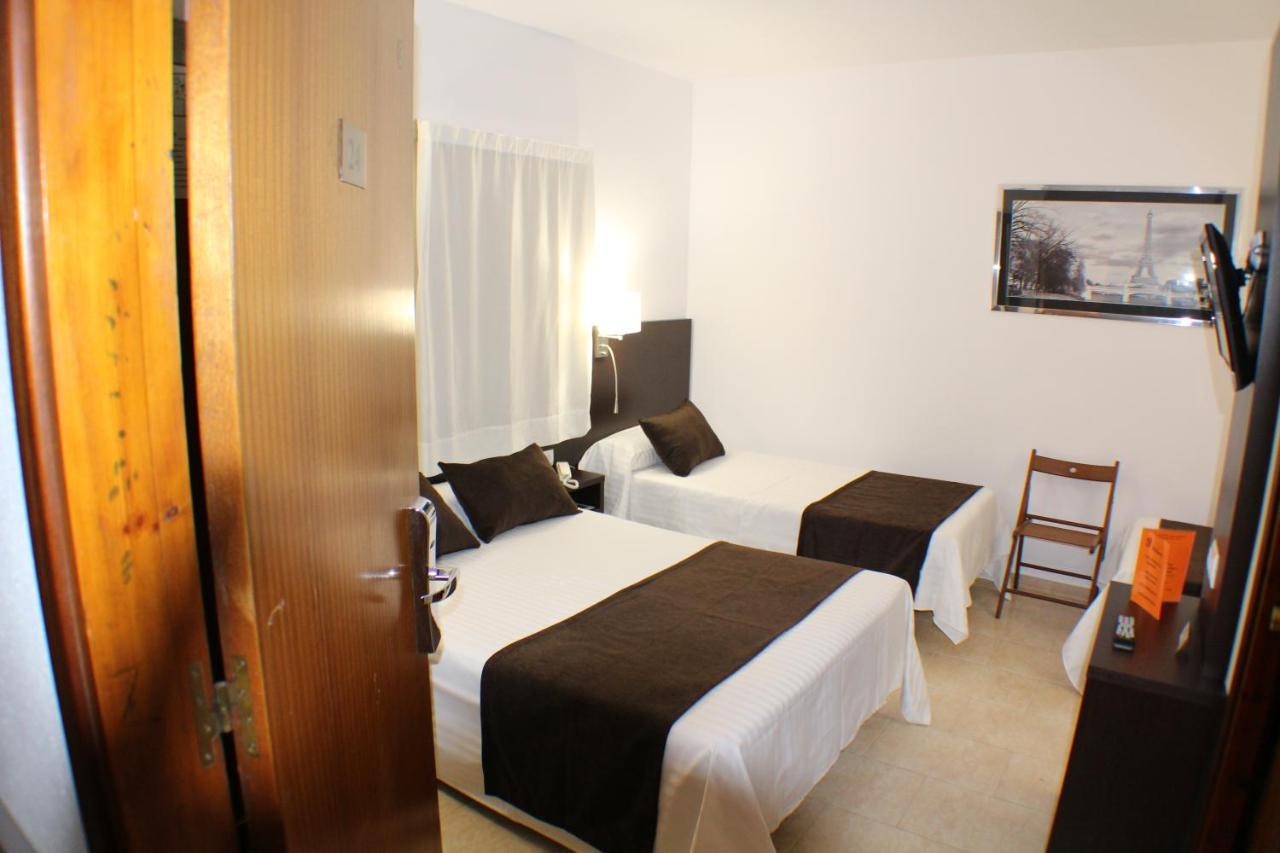 Hotel Marfany อันดอร์รา ลา เวลลา ภายนอก รูปภาพ