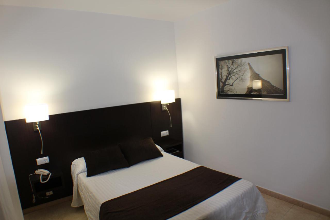 Hotel Marfany อันดอร์รา ลา เวลลา ภายนอก รูปภาพ