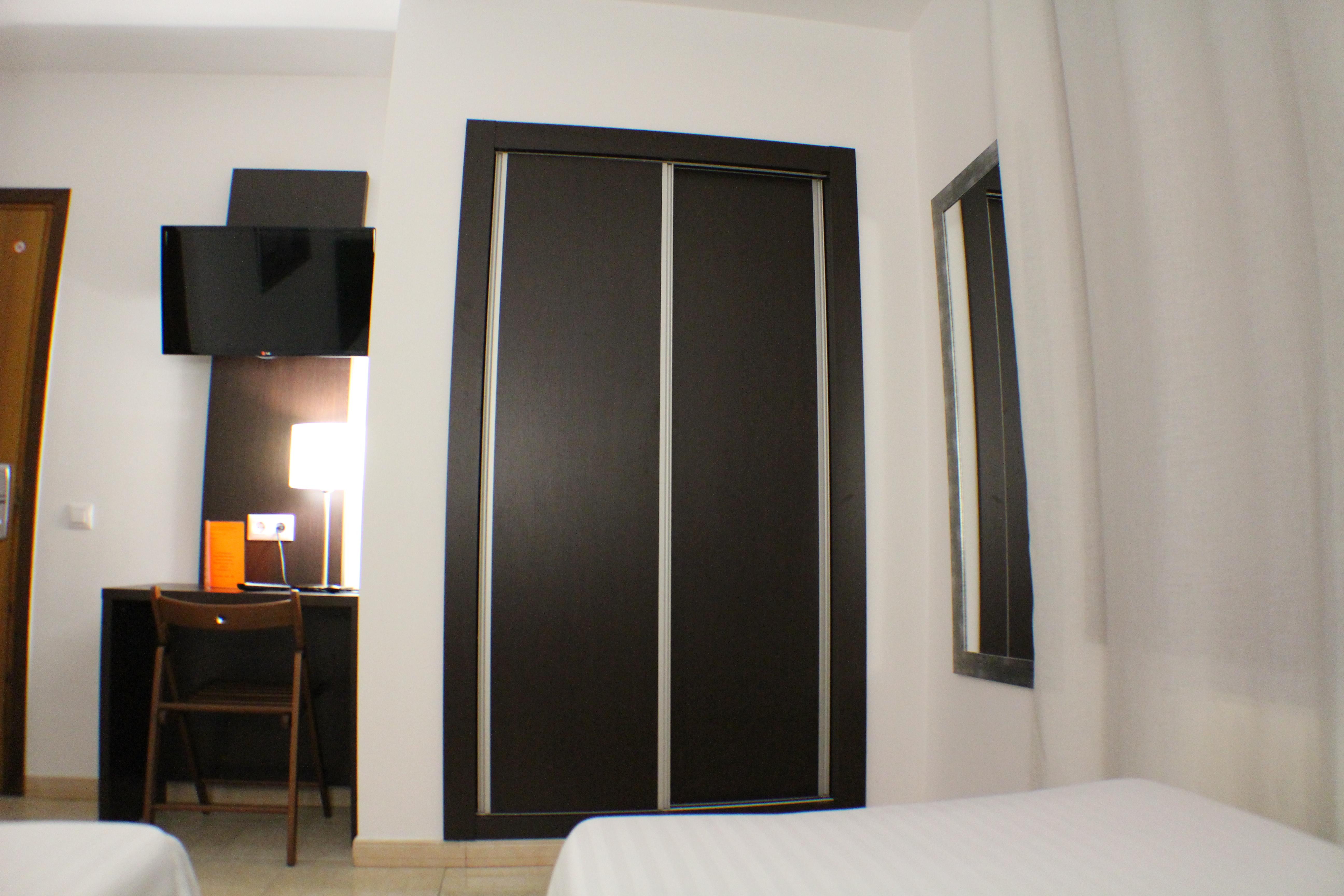 Hotel Marfany อันดอร์รา ลา เวลลา ภายนอก รูปภาพ