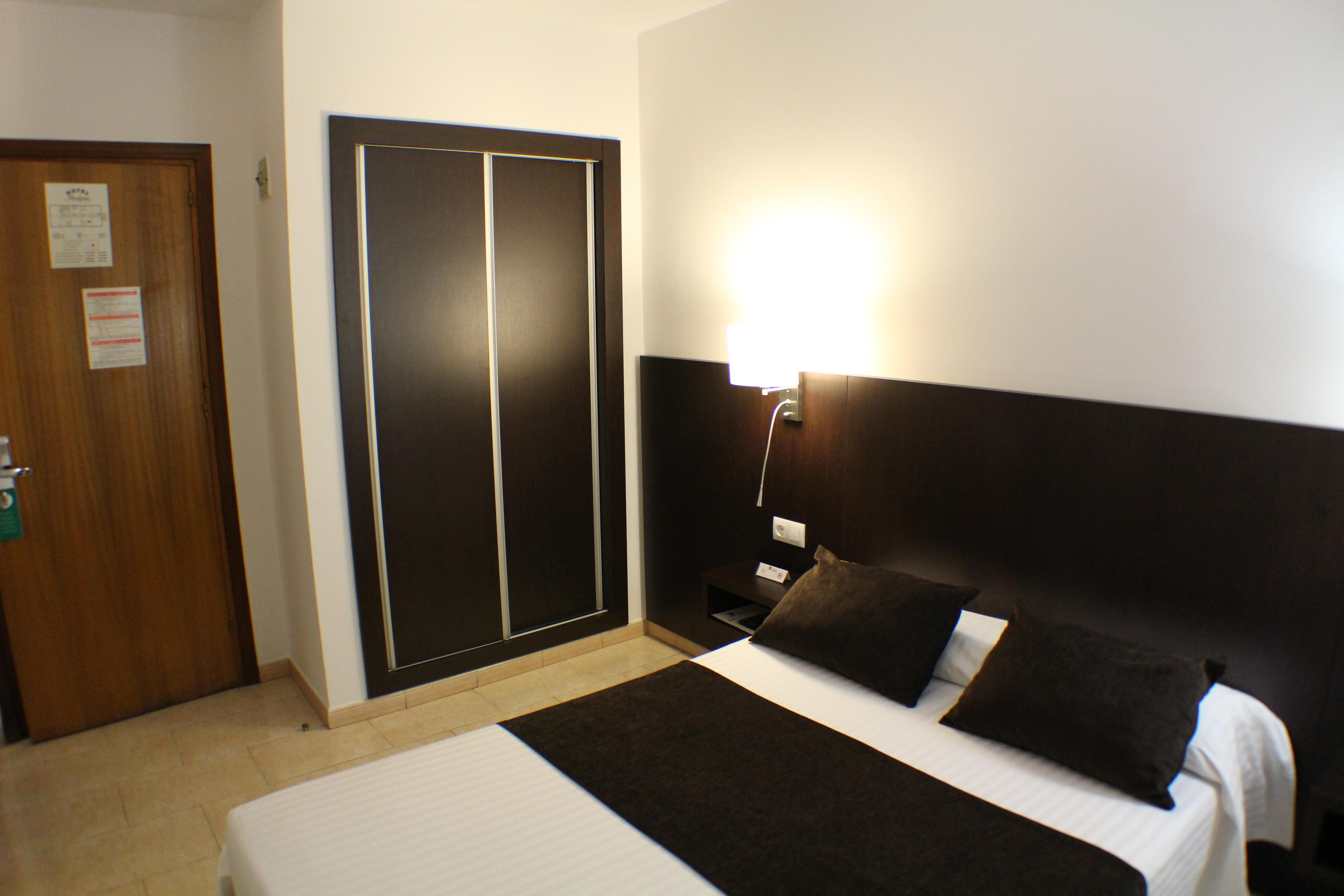 Hotel Marfany อันดอร์รา ลา เวลลา ภายนอก รูปภาพ