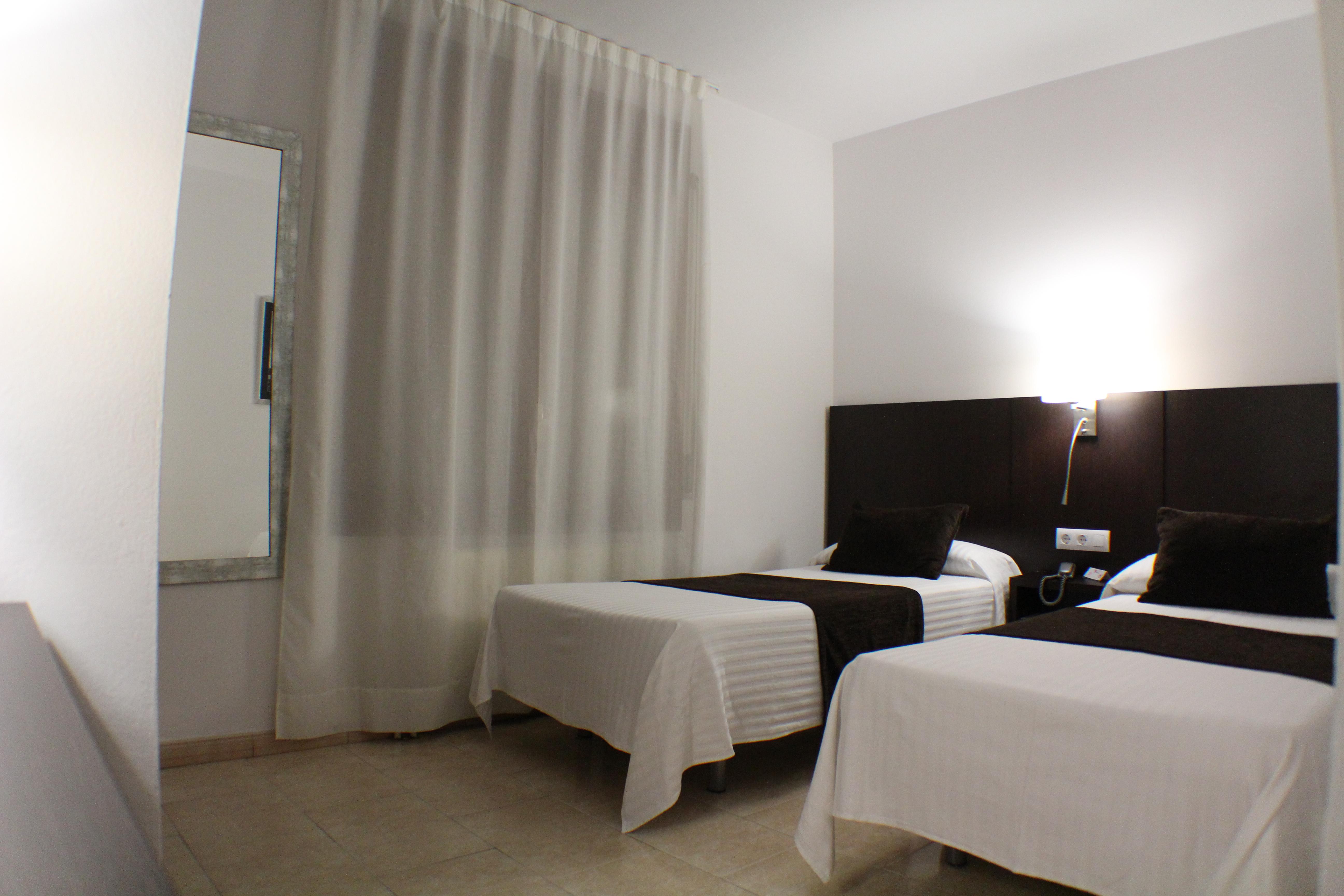 Hotel Marfany อันดอร์รา ลา เวลลา ภายนอก รูปภาพ