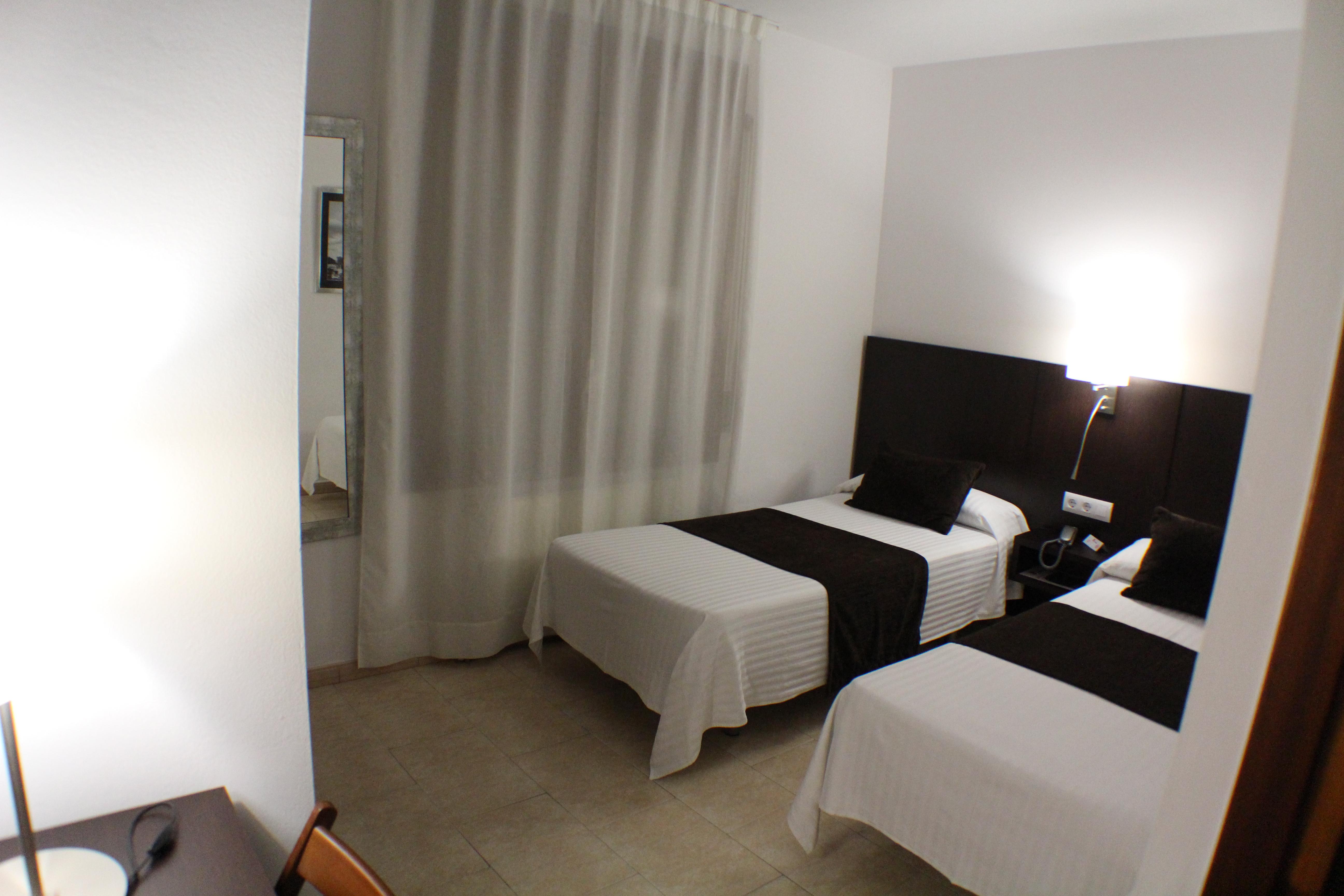 Hotel Marfany อันดอร์รา ลา เวลลา ภายนอก รูปภาพ