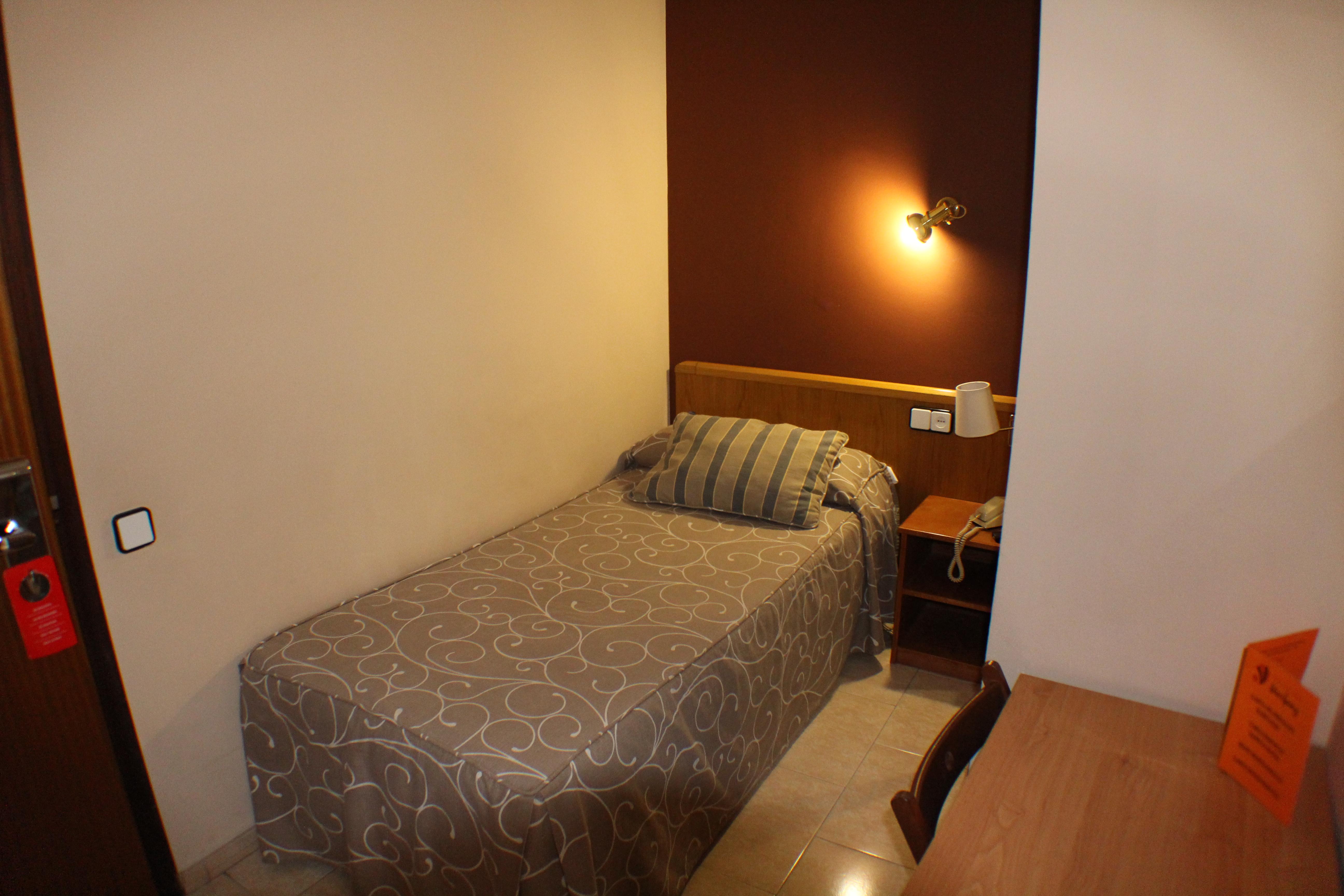 Hotel Marfany อันดอร์รา ลา เวลลา ภายนอก รูปภาพ