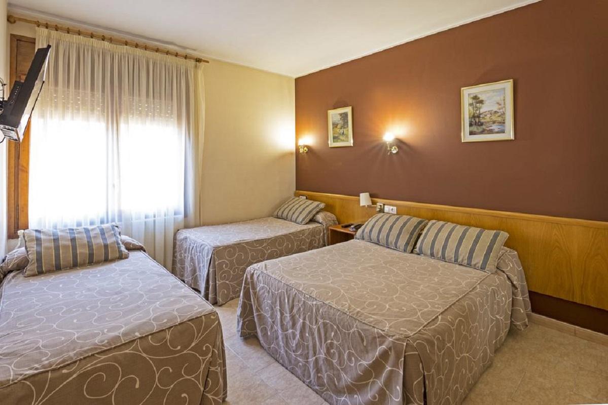 Hotel Marfany อันดอร์รา ลา เวลลา ภายนอก รูปภาพ