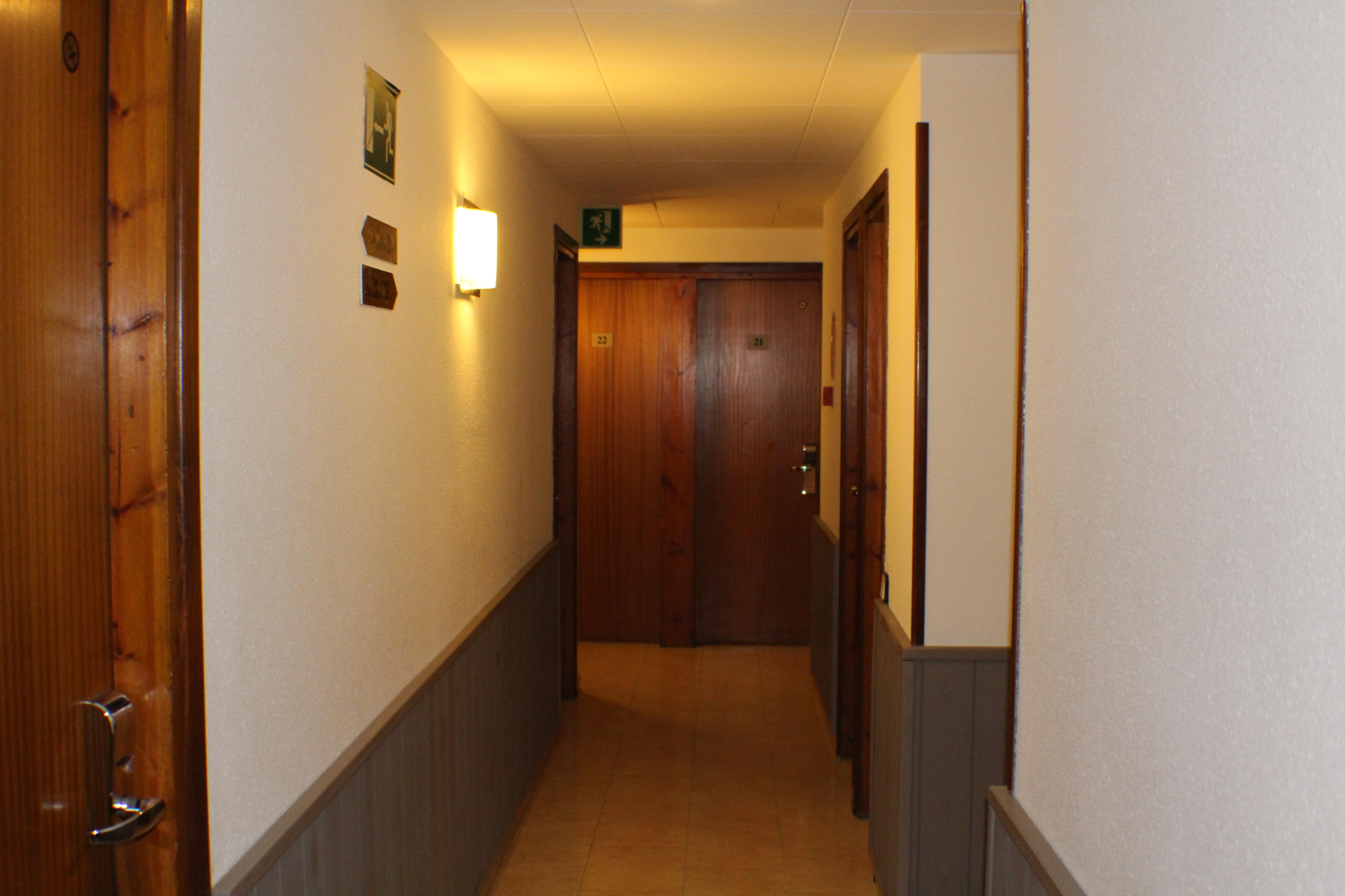 Hotel Marfany อันดอร์รา ลา เวลลา ภายนอก รูปภาพ