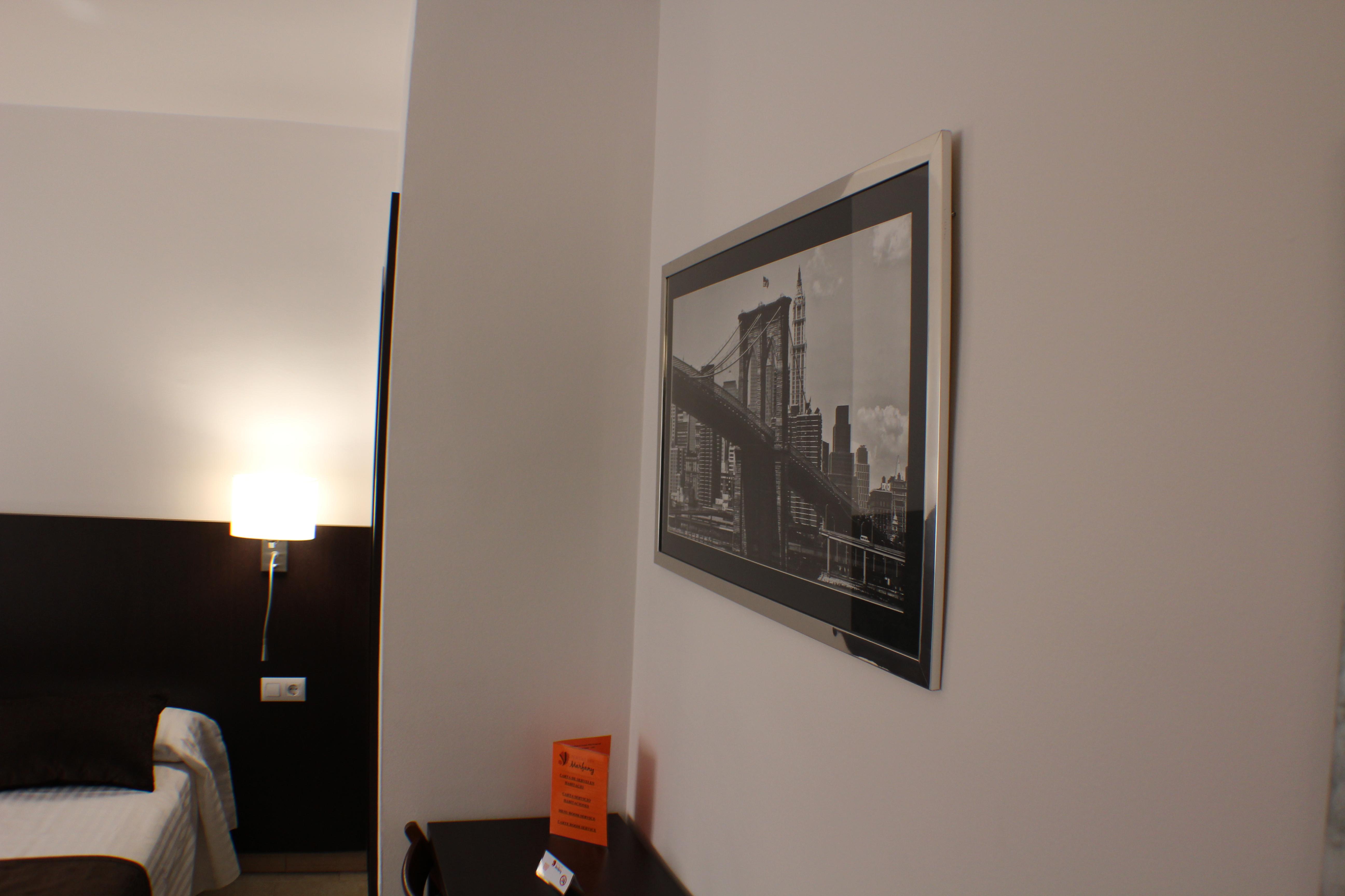 Hotel Marfany อันดอร์รา ลา เวลลา ภายนอก รูปภาพ