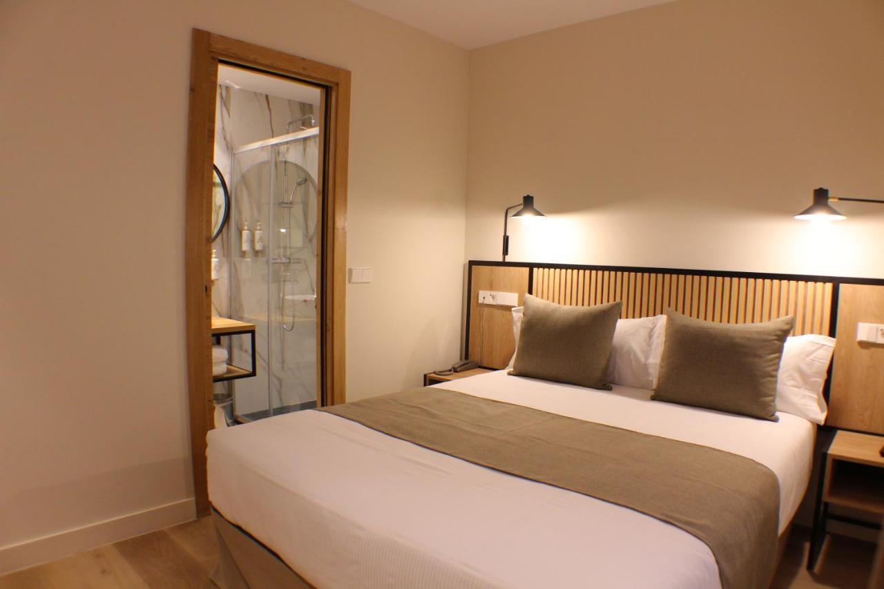 Hotel Marfany อันดอร์รา ลา เวลลา ภายนอก รูปภาพ
