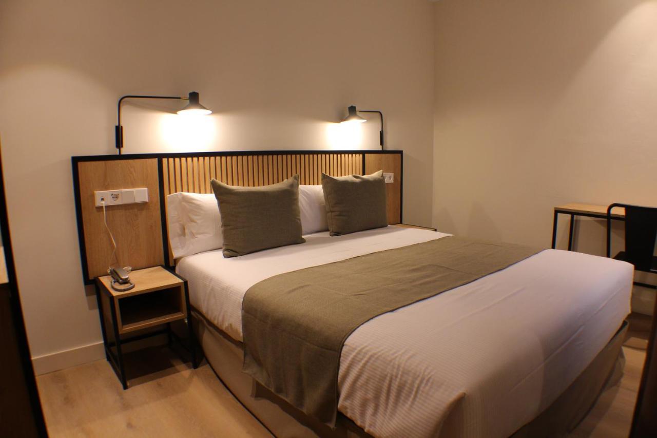 Hotel Marfany อันดอร์รา ลา เวลลา ภายนอก รูปภาพ