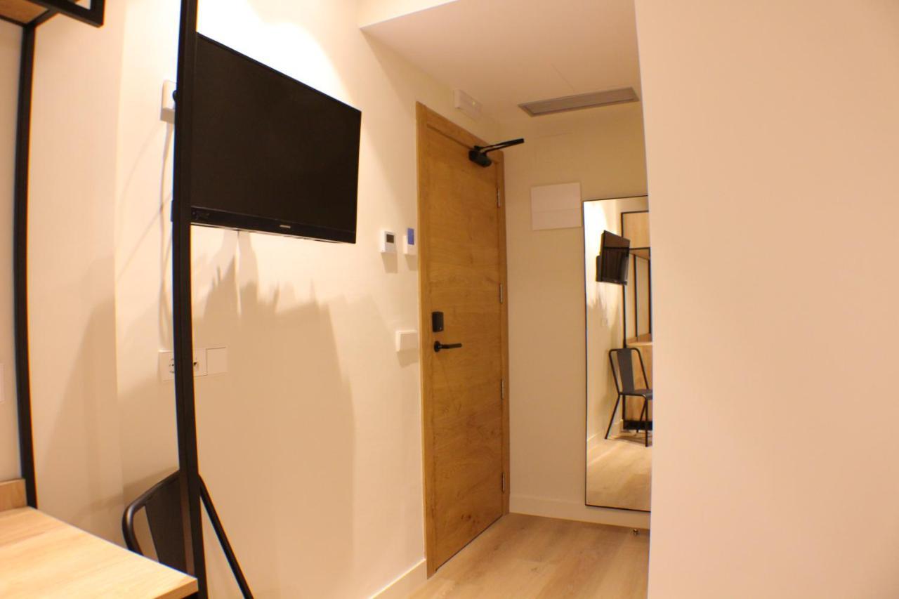 Hotel Marfany อันดอร์รา ลา เวลลา ภายนอก รูปภาพ