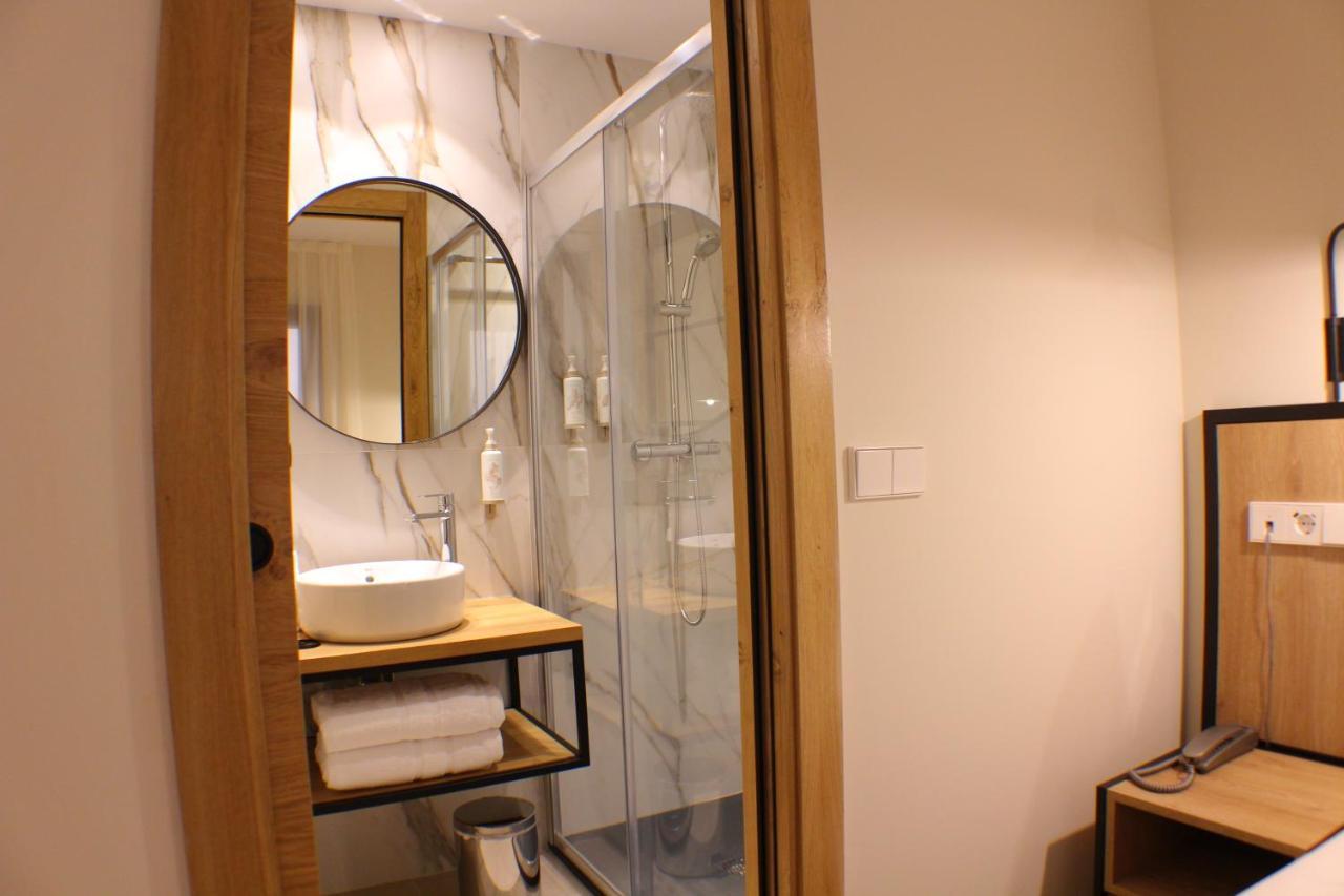 Hotel Marfany อันดอร์รา ลา เวลลา ภายนอก รูปภาพ