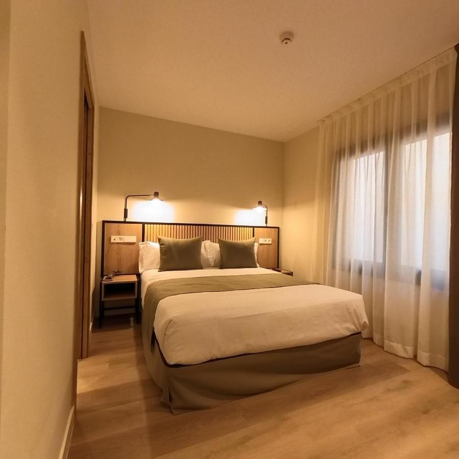 Hotel Marfany อันดอร์รา ลา เวลลา ภายนอก รูปภาพ