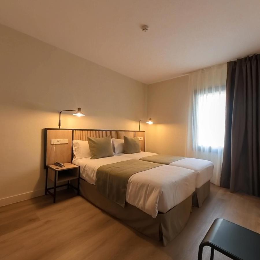 Hotel Marfany อันดอร์รา ลา เวลลา ภายนอก รูปภาพ