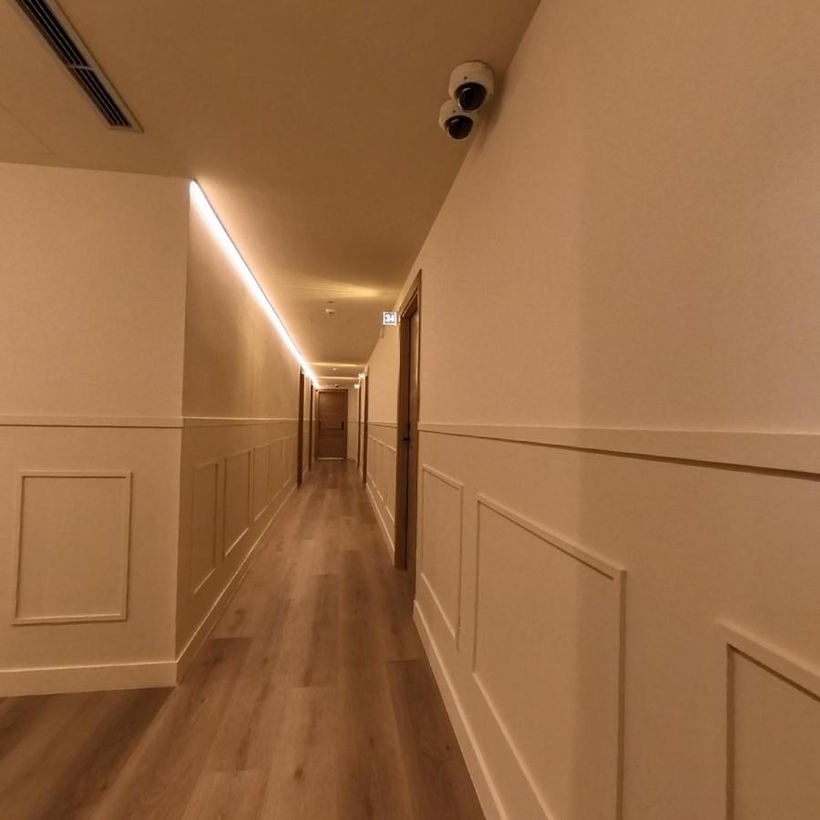 Hotel Marfany อันดอร์รา ลา เวลลา ภายนอก รูปภาพ
