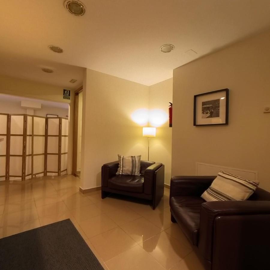 Hotel Marfany อันดอร์รา ลา เวลลา ภายนอก รูปภาพ