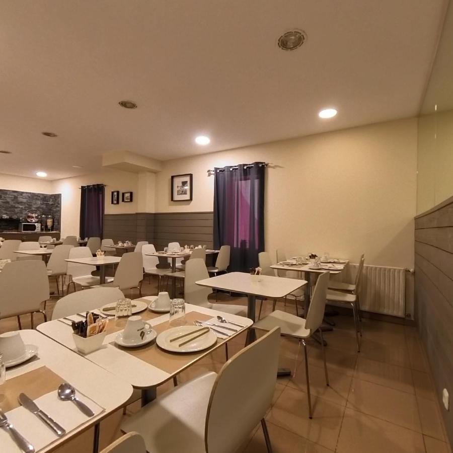 Hotel Marfany อันดอร์รา ลา เวลลา ภายนอก รูปภาพ