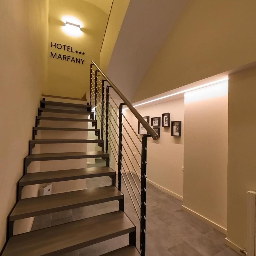 Hotel Marfany อันดอร์รา ลา เวลลา ภายนอก รูปภาพ