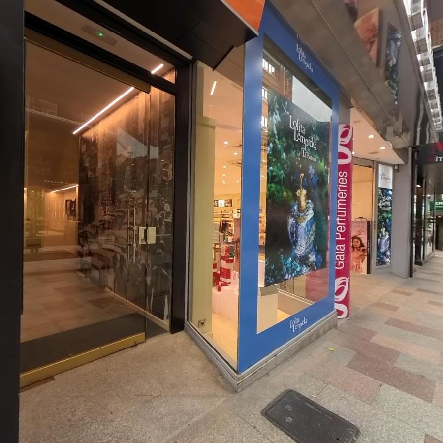 Hotel Marfany อันดอร์รา ลา เวลลา ภายนอก รูปภาพ