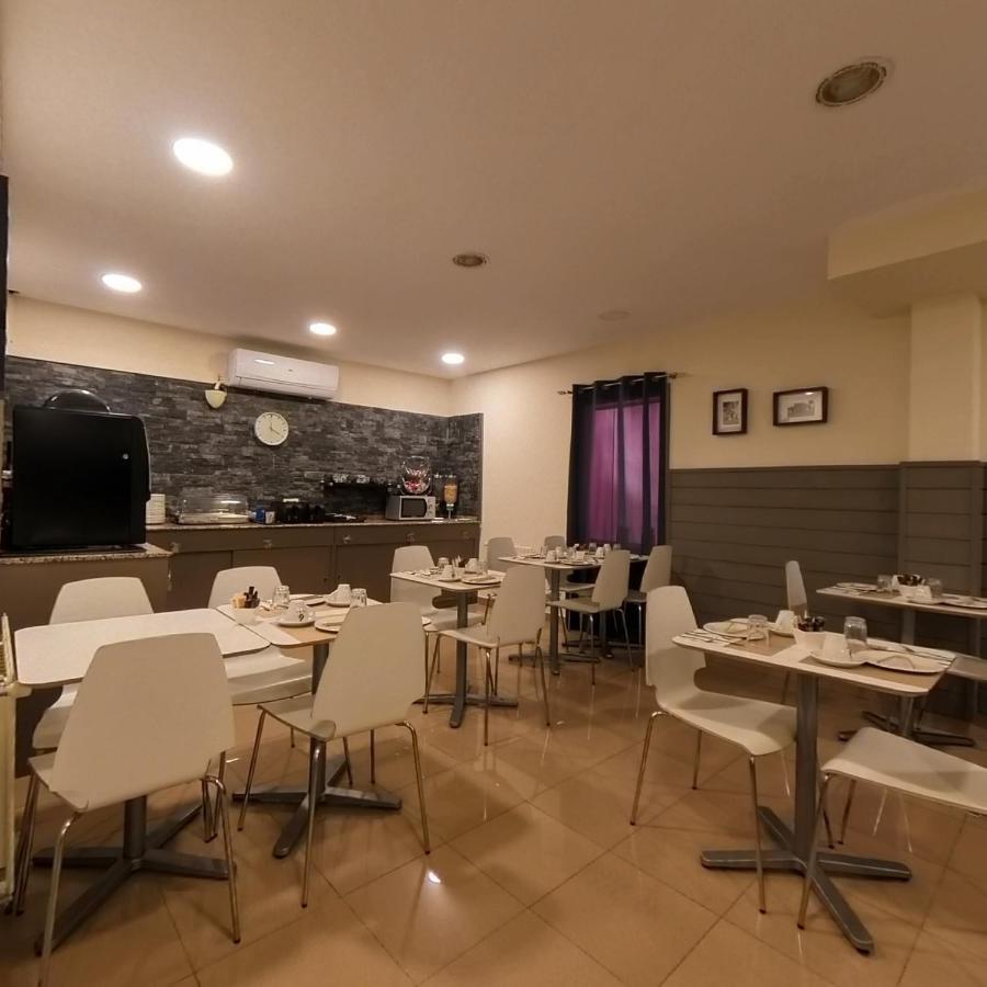 Hotel Marfany อันดอร์รา ลา เวลลา ภายนอก รูปภาพ