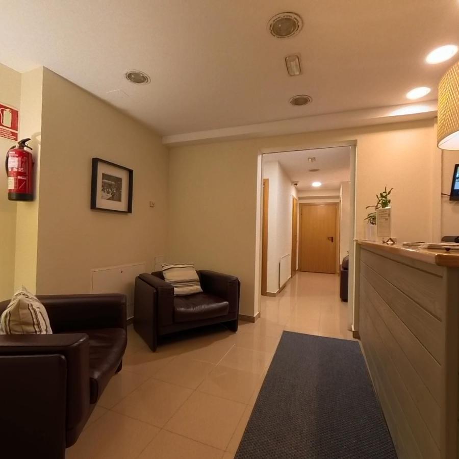 Hotel Marfany อันดอร์รา ลา เวลลา ภายนอก รูปภาพ