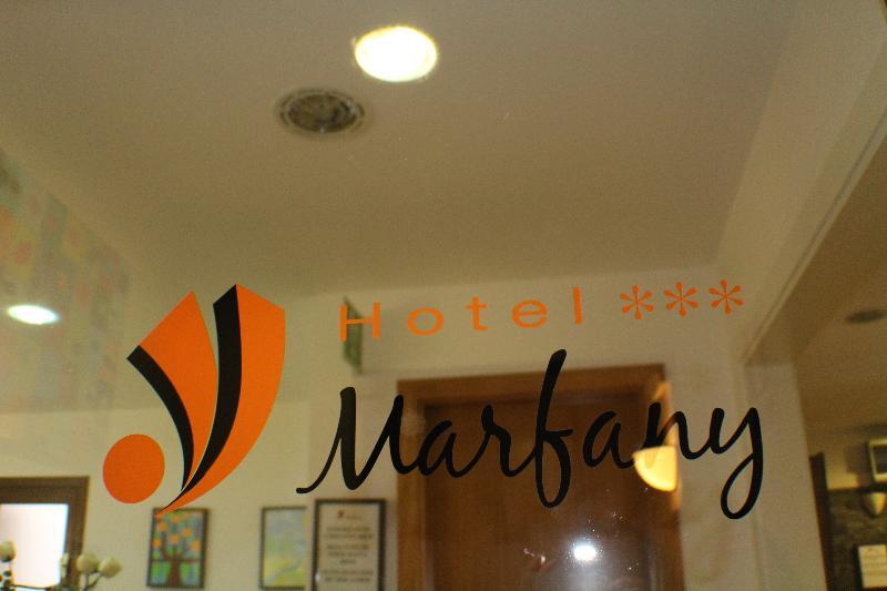 Hotel Marfany อันดอร์รา ลา เวลลา ภายนอก รูปภาพ