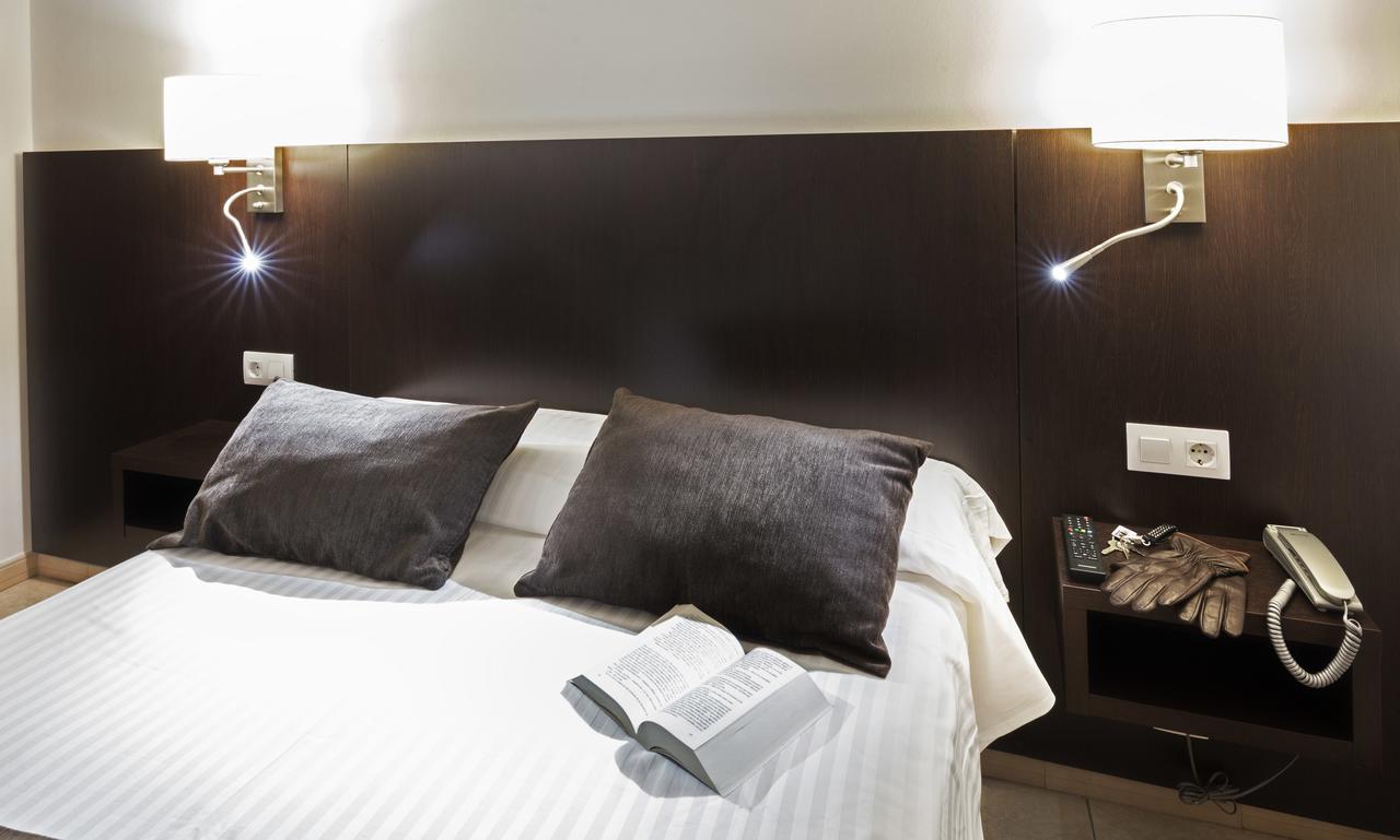 Hotel Marfany อันดอร์รา ลา เวลลา ภายนอก รูปภาพ