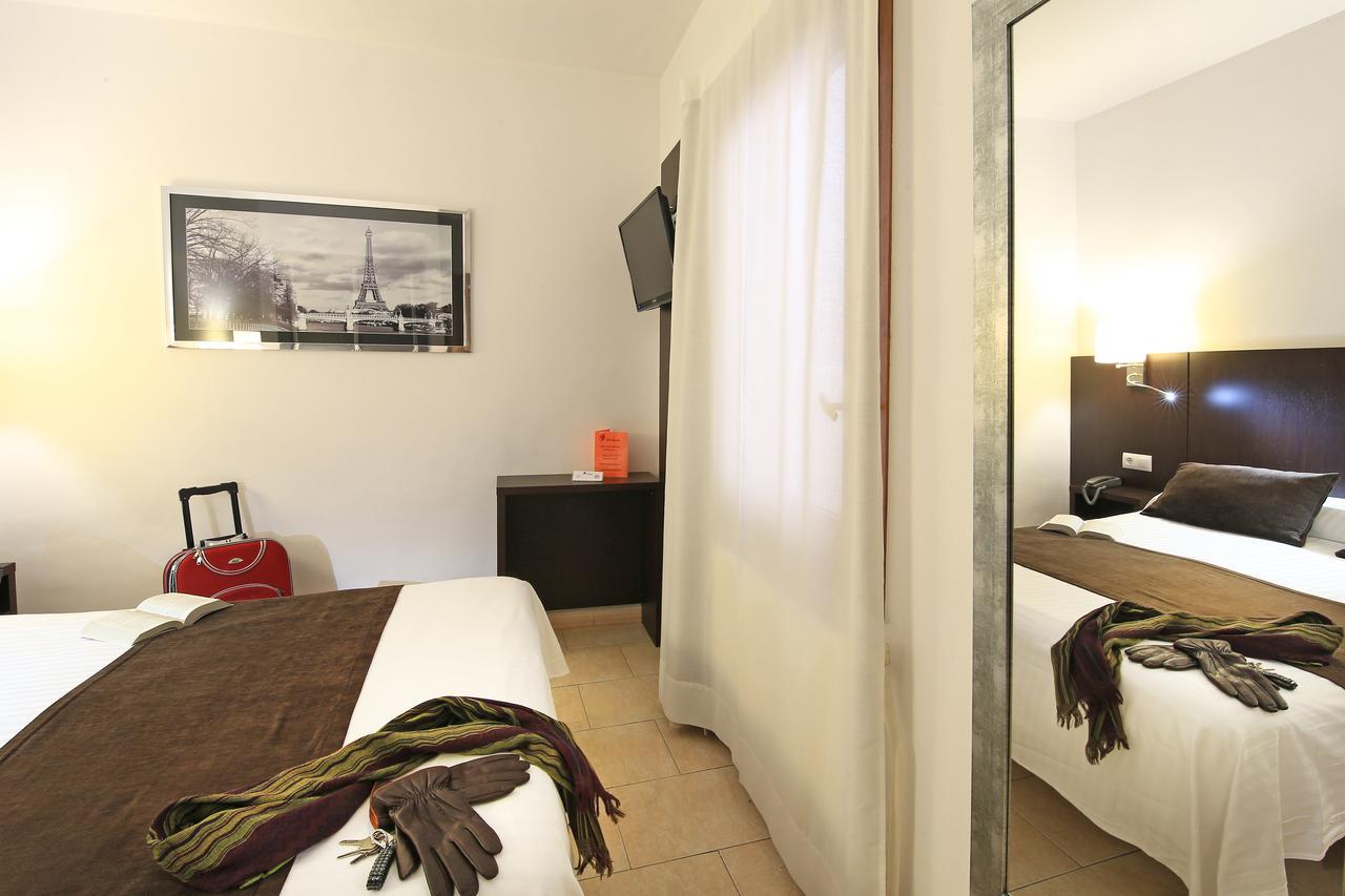 Hotel Marfany อันดอร์รา ลา เวลลา ภายนอก รูปภาพ